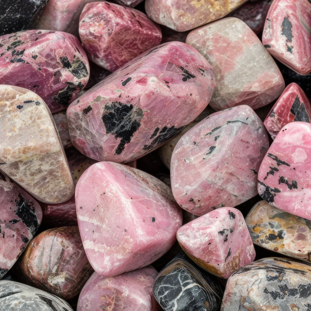 Rhodonite